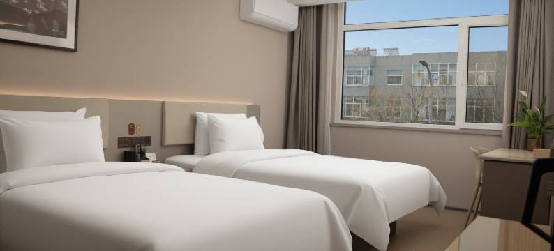 灵丘尚客优酒店图片