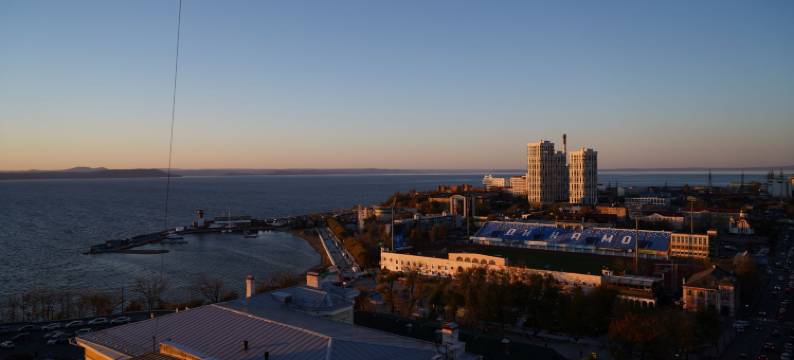 Kompleks Apartamentov "More"图片