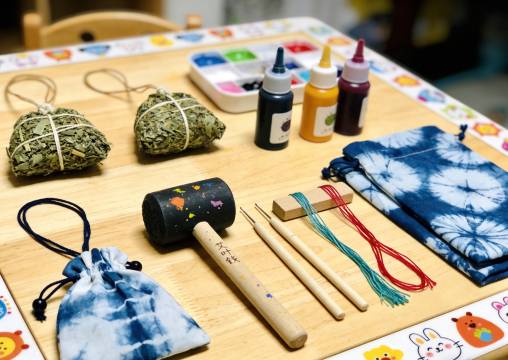 湖州西塞山鸿居酒店图片