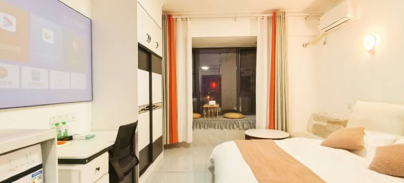 宜朵轻奢公寓(酃湖万达店)图片