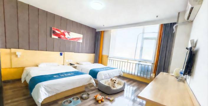 如家驿禾酒店(大同云冈店)图片