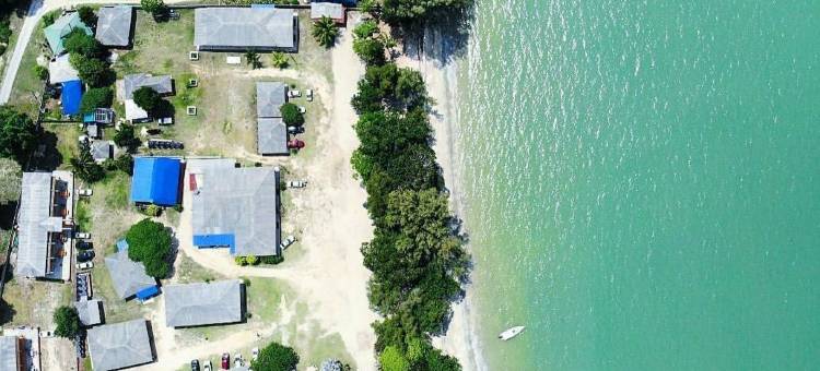 Teluk Gorek Chalet & Campsite图片
