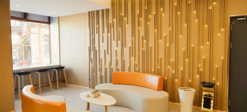 如家旗下华驿精选酒店(烟台山景区第一海水浴场店)图片