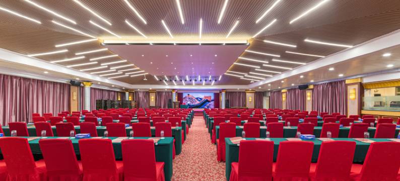 河源迈豪国际酒店图片