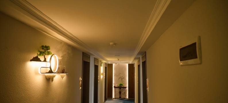 周口七家酒店图片