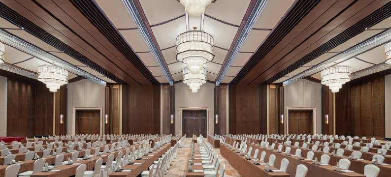 济南施柏阁酒店图片