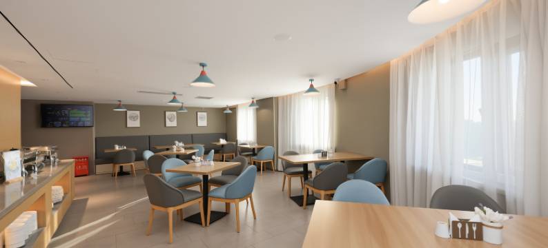 如家酒店·neo(长春火车站店)图片