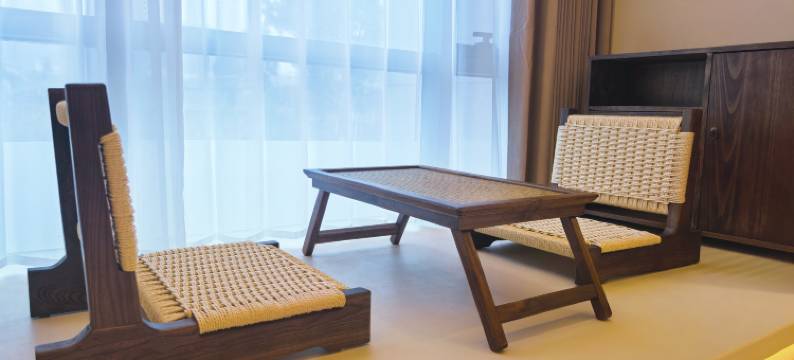 雅室·九间温泉度假酒店图片