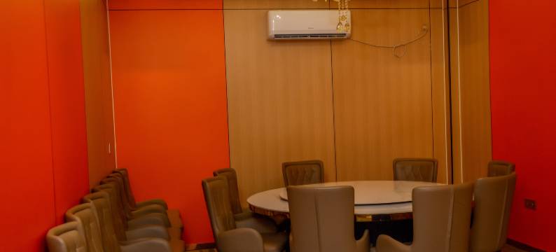 花之筑国际酒店(朱巴首都)(Flower International Hotel)图片