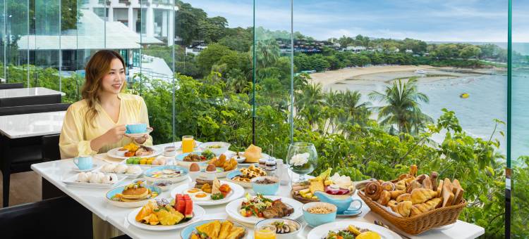 芭堤雅皇家克里夫豪华酒店(Royal Cliff Grand Hotel Pattaya)图片