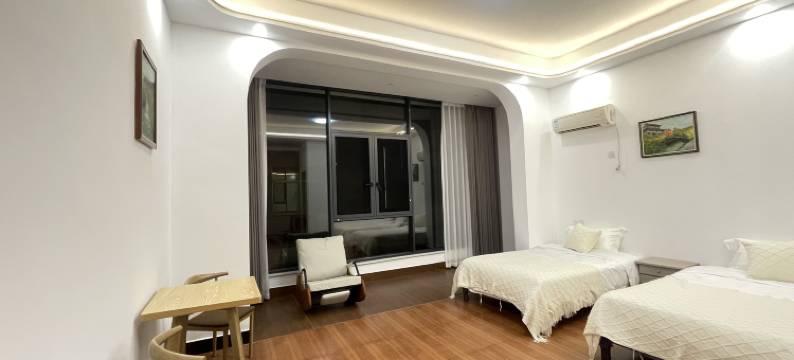 婺源静舍民宿图片