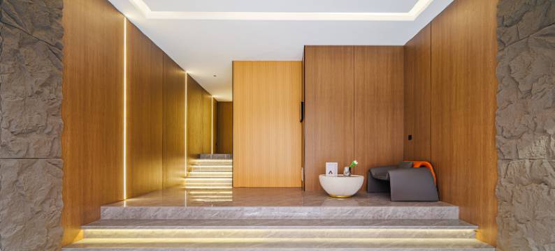 如家悠游电竞酒店(太原南站武宿国际机场店)图片