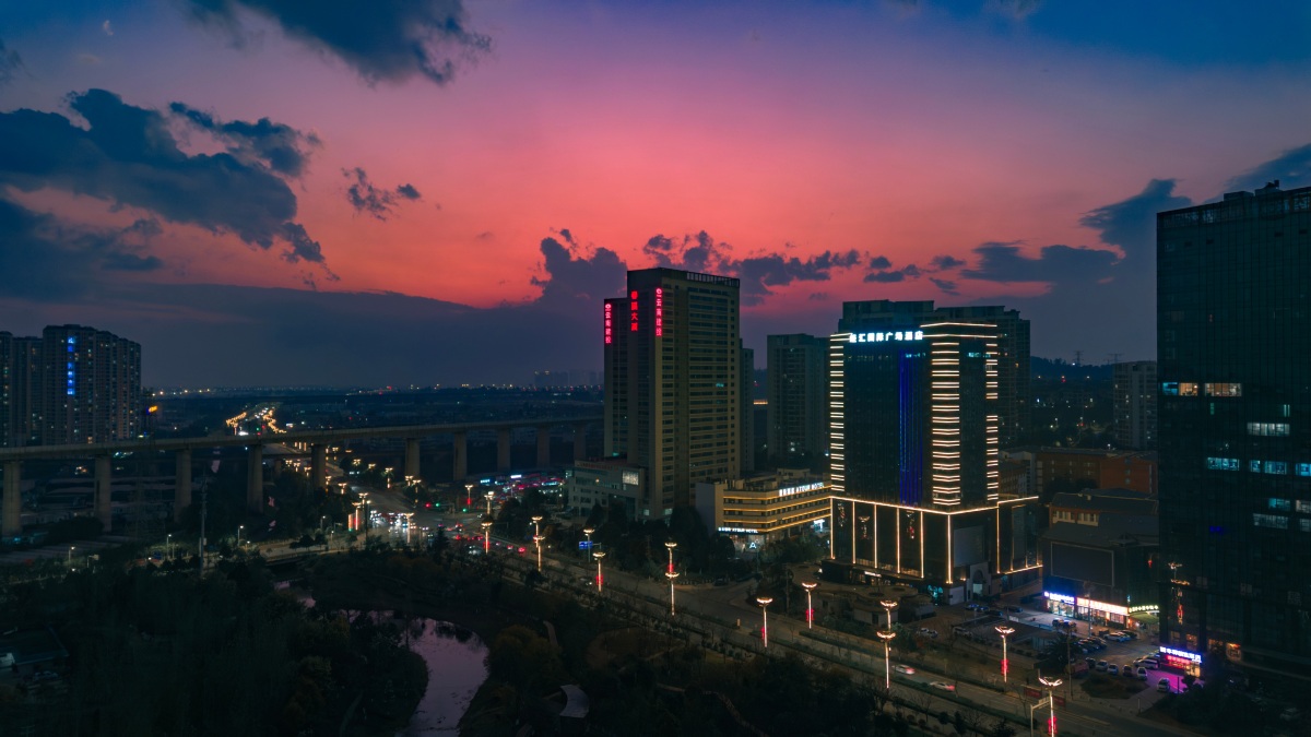 Hotel Overview