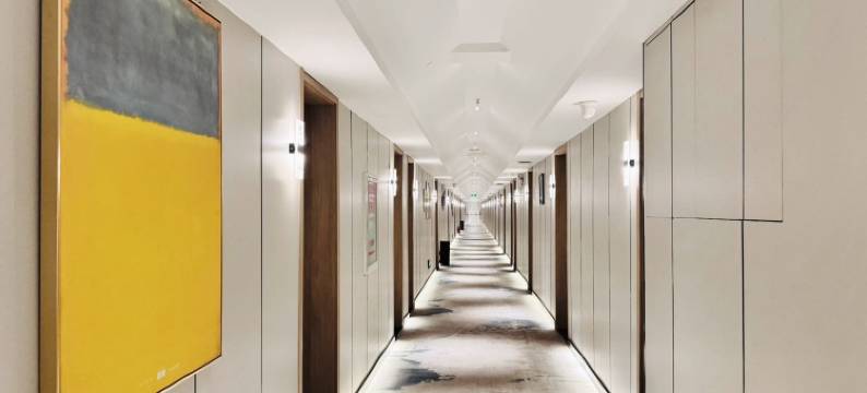 濮阳梧桐客栈图片