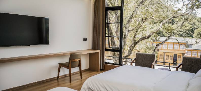 奇林逸居度假村图片