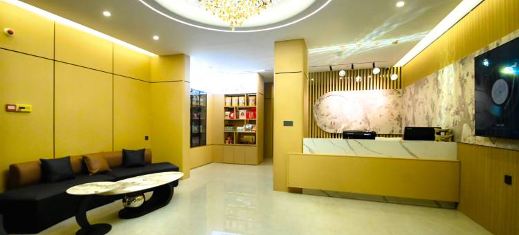 四季温酒店图片