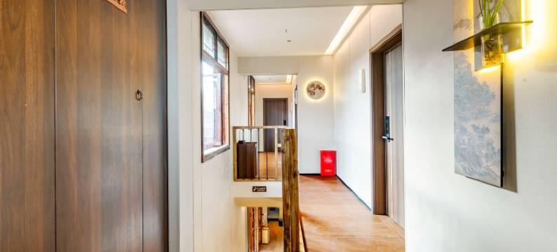 凤凰沱江又一家客栈图片