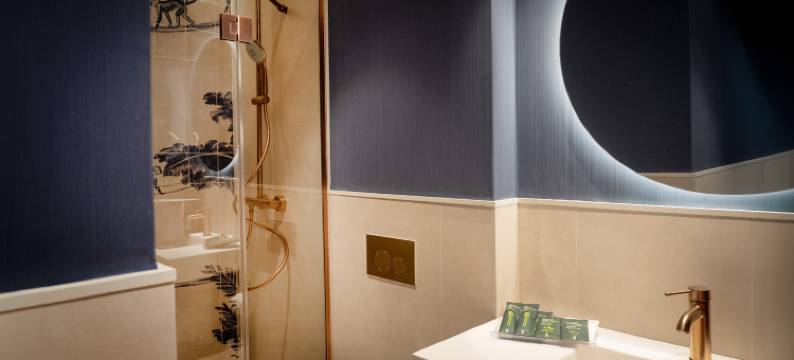 塞尔科特尔塞维利亚唐卢西亚诺酒店(Sercotel Sevilla Don Luciano)图片