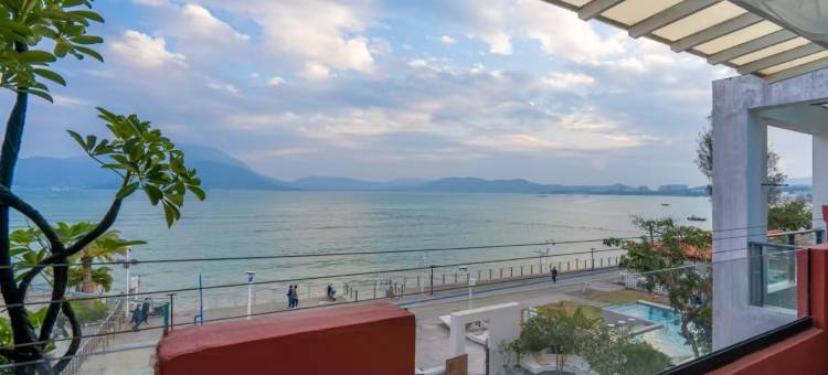 隐屿·美舍海景(较场尾店)图片