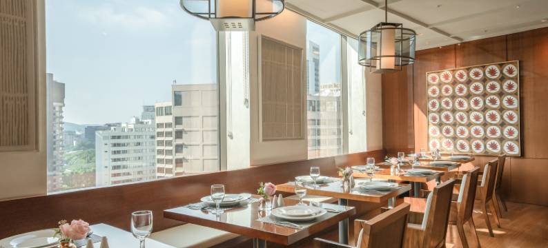 首尔明洞皇冠公园酒店(Crown Park Hotel Myeongdong Seoul)图片