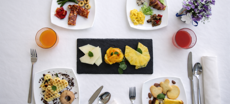 菲酒店安布拉(Phi Hotel Ambra)图片