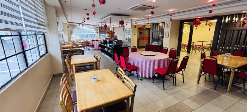 瓜拉丁加奴中城酒店(Hotel Yt Midtown Kuala Terengganu)图片