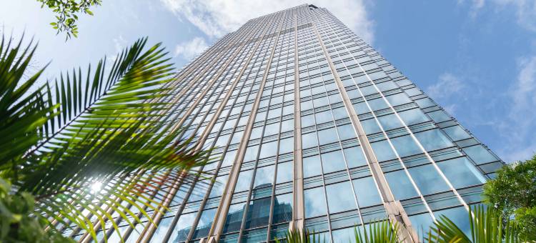 马尼拉君悦大酒店(Grand Hyatt Manila)图片