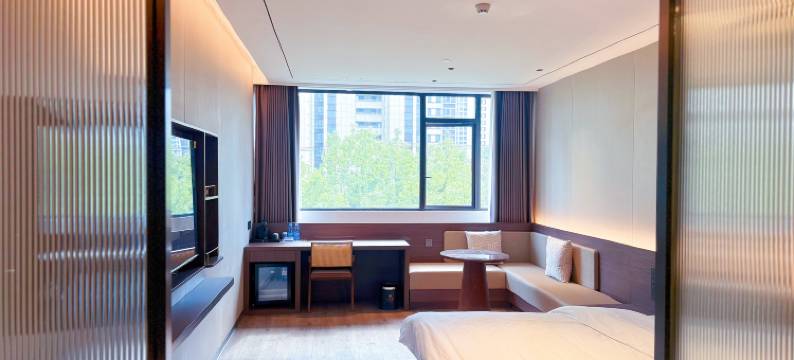 熹云居智汇寓图片