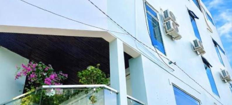 Victoria Hostel图片