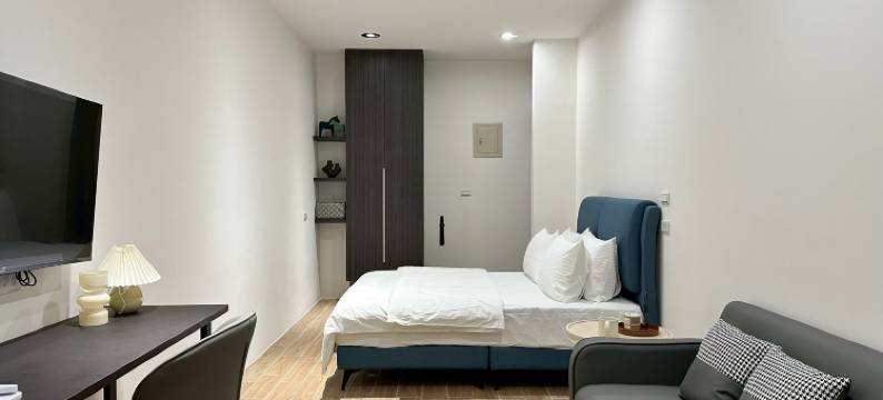 新智商旅 | 近竹北光明商圈 近台元科技园区图片