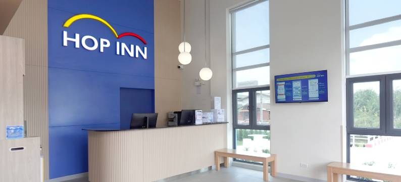 HOP INN Thung Song图片