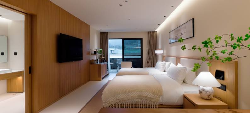 重庆千里走单骑·巴渝民宿(仙女山景区店)图片