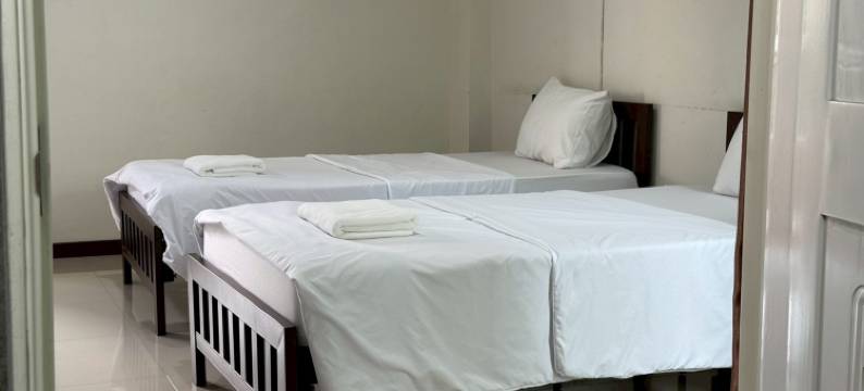 班纳广场酒店(Baanna Place)图片