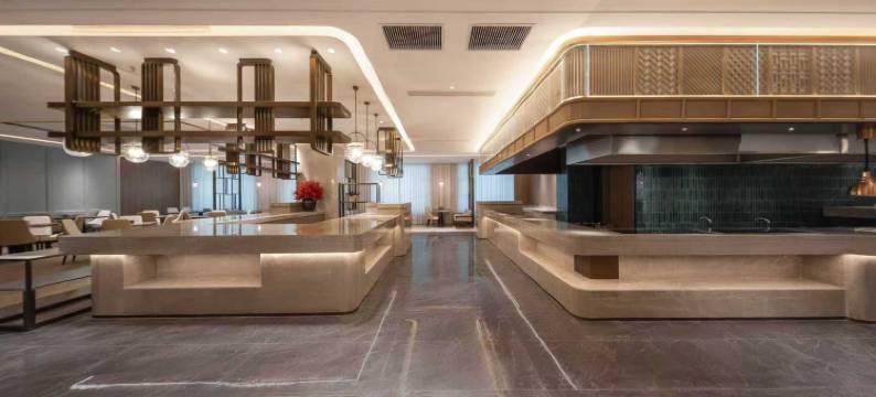 景澜青棠酒店(银川兰傒谷商务广场店)图片