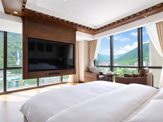 马尔康罗布林卡民宿