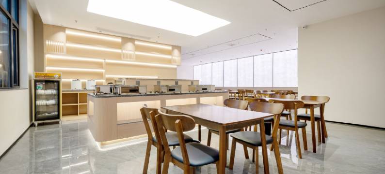 雅澜栖畔精致酒店图片