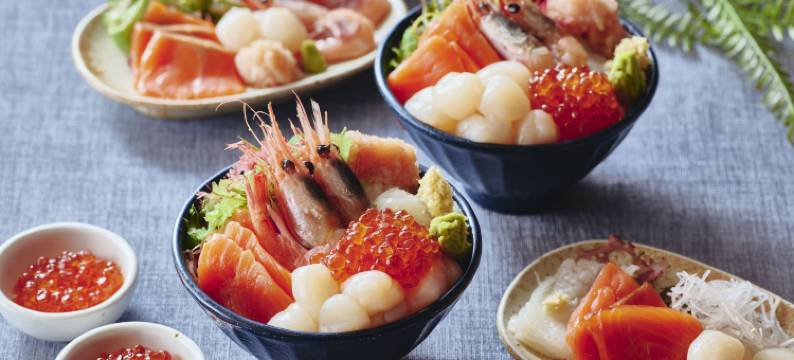 函馆万总酒店(Hakodate Hotel Banso)图片