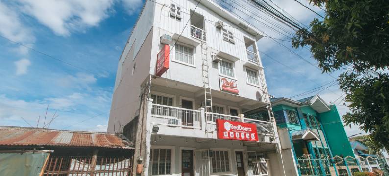 RedDoorz @ Davids Travellers Inn Cavite图片