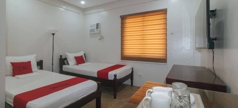 RedDoorz @ Davids Travellers Inn Cavite图片