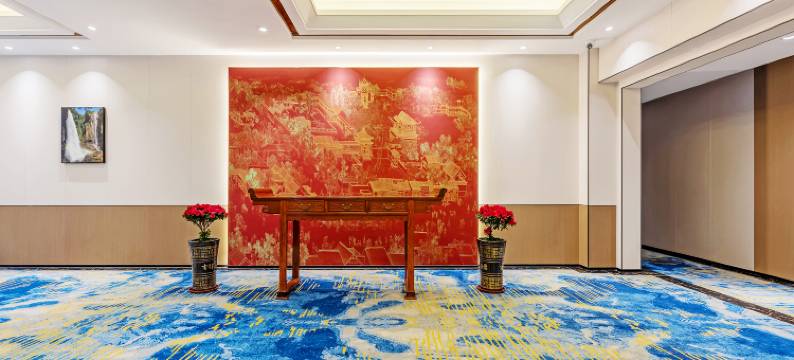 仙游天元逸林酒店图片