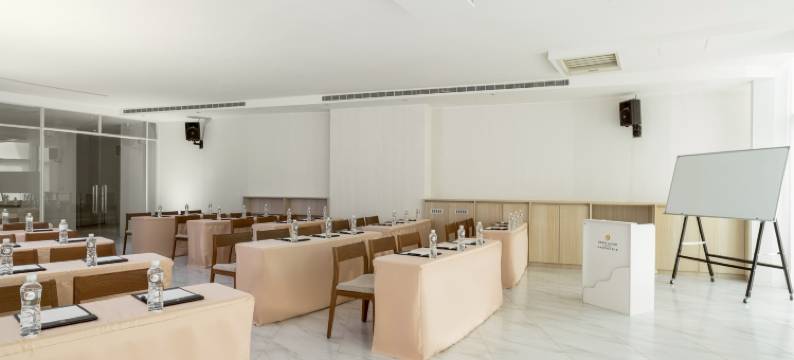 风华渡假酒店-垦丁馆图片