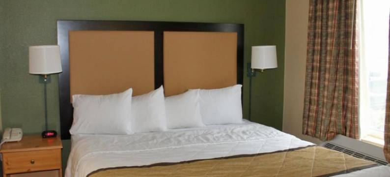 芬德利 - 蒂芬大道长住公寓式酒店(Studio 6 Extended Stay Findlay Tiffin Avenue OH)图片