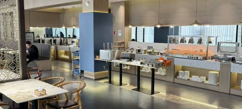 唯鑫酒店(首山路店)图片