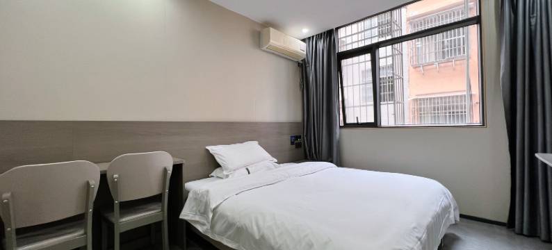 赣州本色酒店(赣南科技学院店)图片