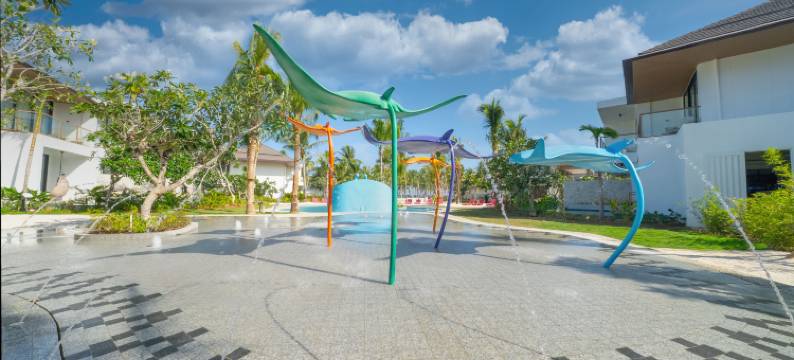 美憬阁系列邦劳岛南棕榈水疗度假酒店(South Palms Resort and Spa Panglao - MGallery Collection)图片