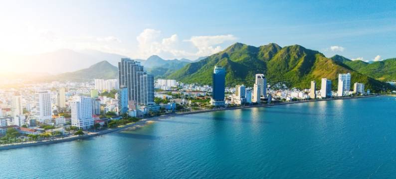 voco Scenia Bay 芽庄 by IHG(voco Scenia Bay Nha Trang by IHG)图片