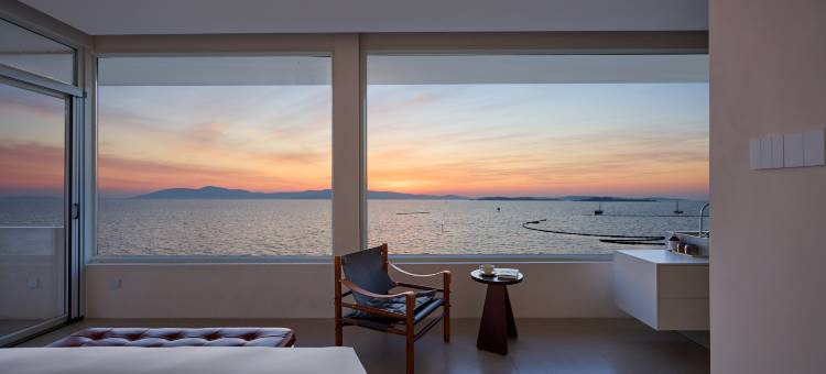 花筑奢·绿洲oasis湖景温泉民宿(太湖西山店)图片