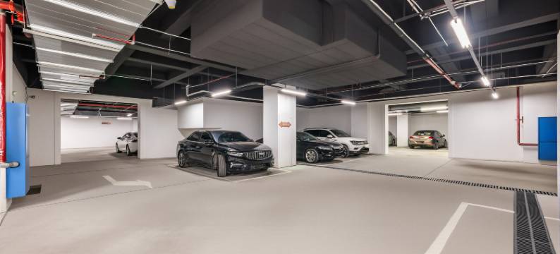 常德武陵阁步行街桔子水晶酒店图片