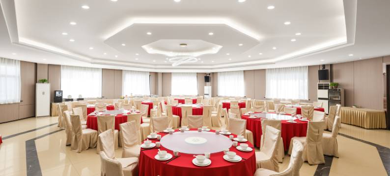 西塘假日酒店(西塘古镇景区店)图片