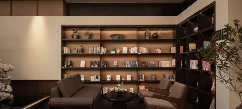 苏州观前街平江路亚朵S酒店图片